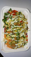 Habaneros Modern Taco (bedford) food
