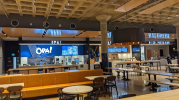 Opa! Of Greece Midtown Plaza food