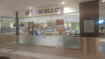 Marcello's Market And Deli inside
