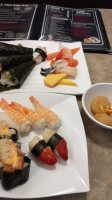 Sake Sushi Windsor food