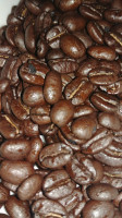 Sunstone Coffee Roastery food