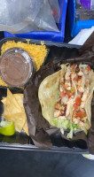 Chile Agave Mexican Grill food