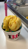 Baskin-robbins food