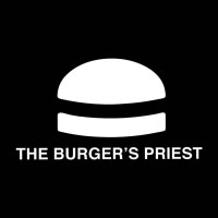 The Burger's Priest food