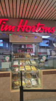 Tim Hortons outside