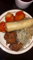 A-1 Chinese Restaurant food