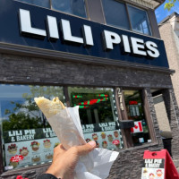 Lili Pies food