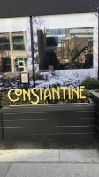 Constantine inside