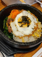 Nakwon Korean (markham) food