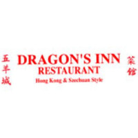 Dragon's Inn Restaurant food