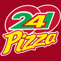 241 Pizza Robins Donuts food