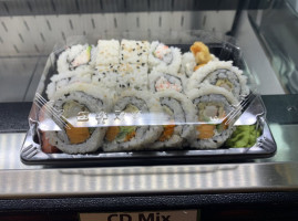 Umi Sushi Express food