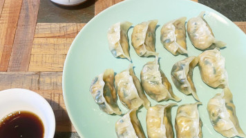 Nutshell 23.5 Degrees food