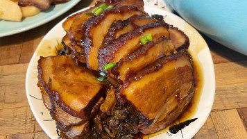 Nutshell 23.5 Degrees food