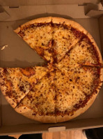 Pizza Planète food