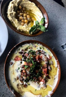 Usta Turkish Mediterranean food