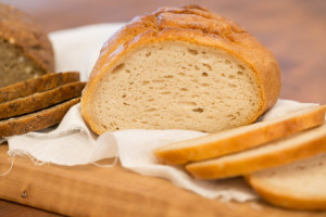 Origin Gluten-free Bakery food