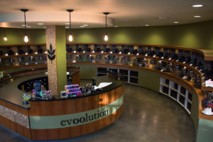 Evoolution food