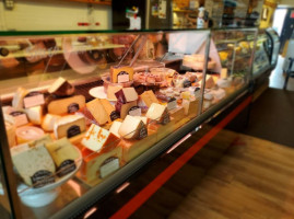 J’adore Fine Cheese And Chocolate food