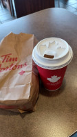 Tim Hortons food