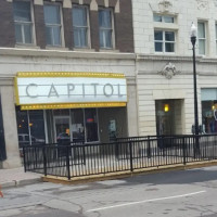 Lancaster Taphouse Downtown outside