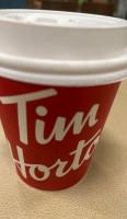 Tim Hortons food