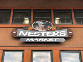 Nesters Market food