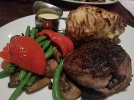 The Keg Steakhouse Dartmouth Crossing food