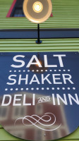 Salt Shaker Deli food