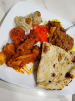 Tasty Indian food