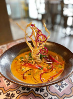 Chiang Rai Thai Kitchen And food