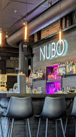 Nubo Kitchen food
