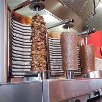 Prairie Donair Swift Current food