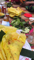 Cham Cham Vegan Vietnamese food