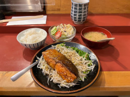 Miko Sushi Japanese Restaurant food