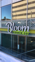 Bloom Cookie Co. food