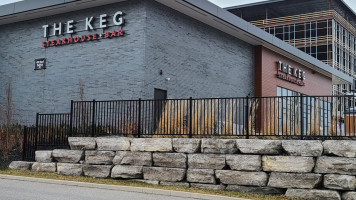 The Keg Steakhouse Fort Mcmurray food
