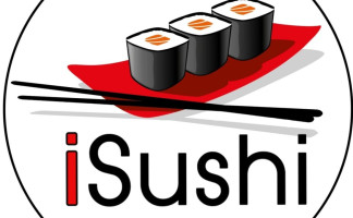 Isushi Japanese food