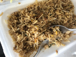 The Kakori Indian Mughlai Cuisine food
