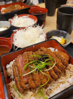 Kyoto Katsugyu food