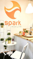 Spark Health food