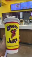 Booster Juice - Commercial food