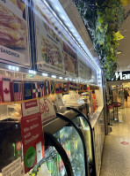 Buunni Coffee Nourriture