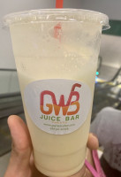 Buunni Coffee Nourriture