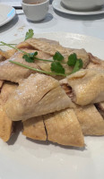 Tai Tung Chinese Seafood Restaurant food