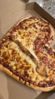 North Gower Pizza food