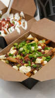 New York Fries Gateway To Niagara food