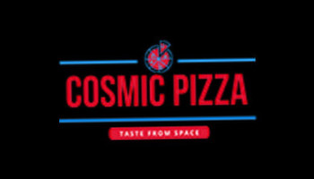 Cosmic Pizza Donair Ponoka food