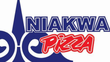 Niakwa Pizza food