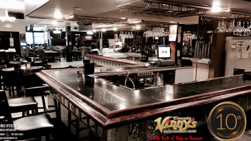 Cousin Vinny's Restaurant & Bar food